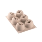 Preview: Silicone 3D Mould - Coccola